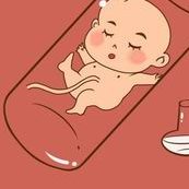 试管移植第二十天hCG突然不翻倍很危险？